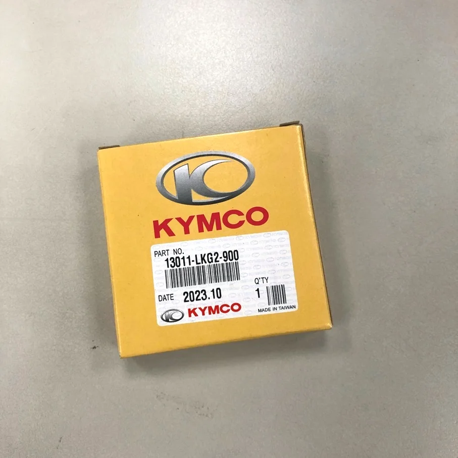 Kymco Genuine Original Piston Ring Racing King 180 (13011-LKG2-900)