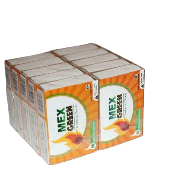 SUPER QUALITY SAFETY MATCHES