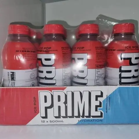 Buy Refreshing Prime hydration sport energy soft Drink wholesale price