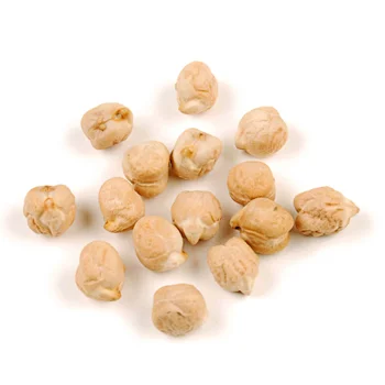 High Quality White Chick Pea Beans Natural Organic Desi Chickpeas From Indian Supplier worldwide