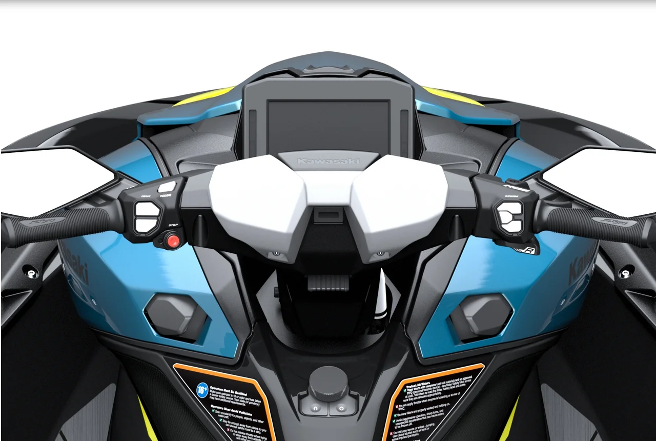 2022 Kawasaki Jet Ski Ultra 310lx | Brand New Kawasaki Jetski and Used Kawasaki Jet Ski Ultra 310LX