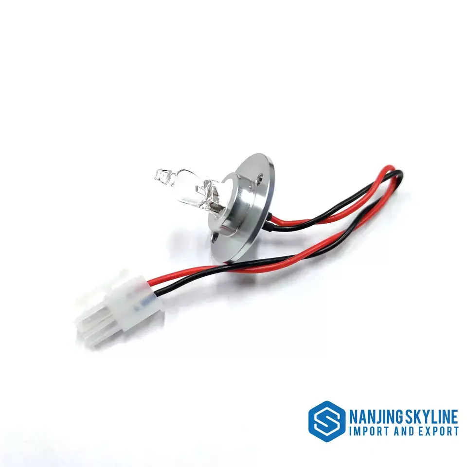 Lamp 6v10w  for Mindray BA-88A 6V10W Biochemical Analyzer