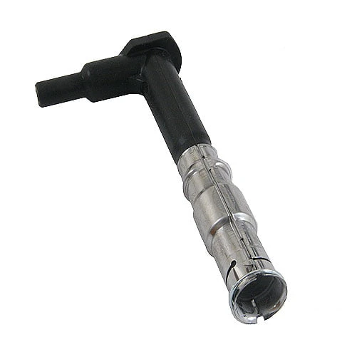 BBmart Auto Spare Car Parts Spark Plug Connector 0001566810 For Mercedes Benz W124 R129 W210