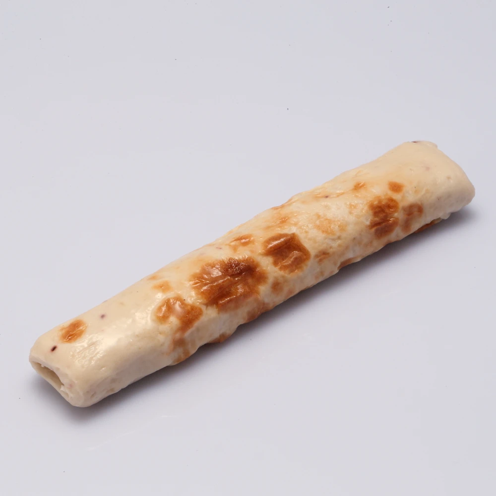 OEM style HACCP Best price Ready to eat food Frozen CUTTLEFISH PASTE TUBE Vacuum pack 240g Vietnam manufacturer Pizza topping