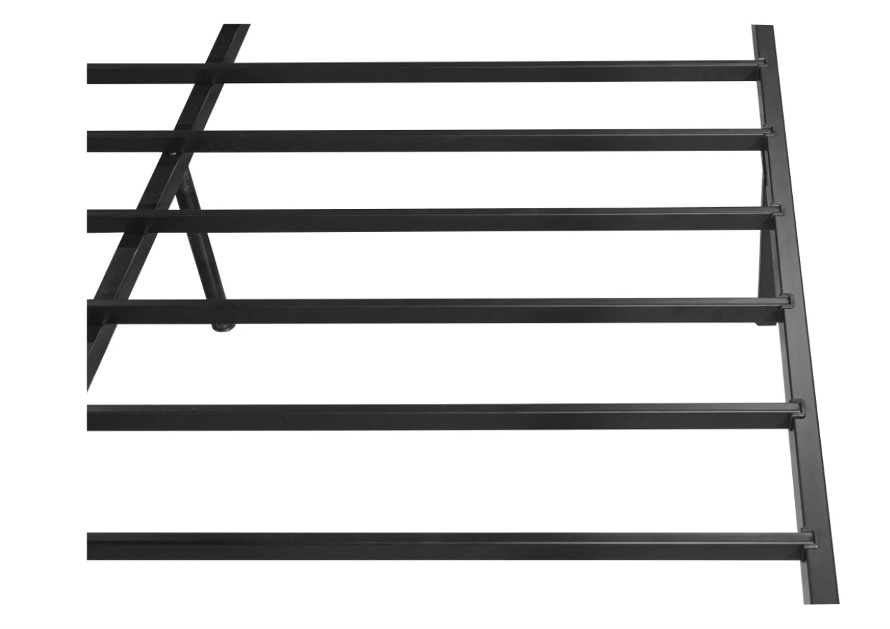 Bedroom Furniture Single Beds Metal Beds Frame Single Bed Frame Bedroom sets Home Furniture Bedrooms Malaysia Domica KD-1113