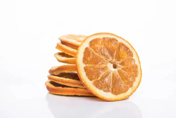 New season Supplier High quality Dehydrated Oranges Dried Orange Slices for Drink from Vietnam