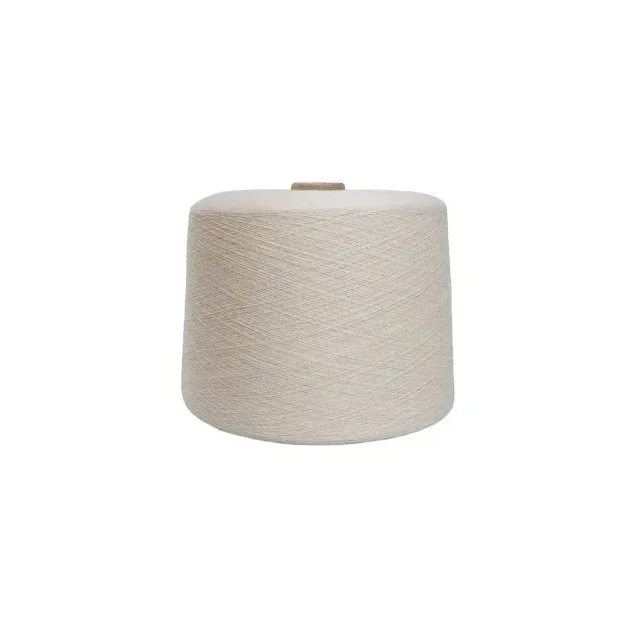 Купить высококачественную органическую пряжу с чистым органическим сортом для продажи от индийских экспортеров и производителя по низким ценам