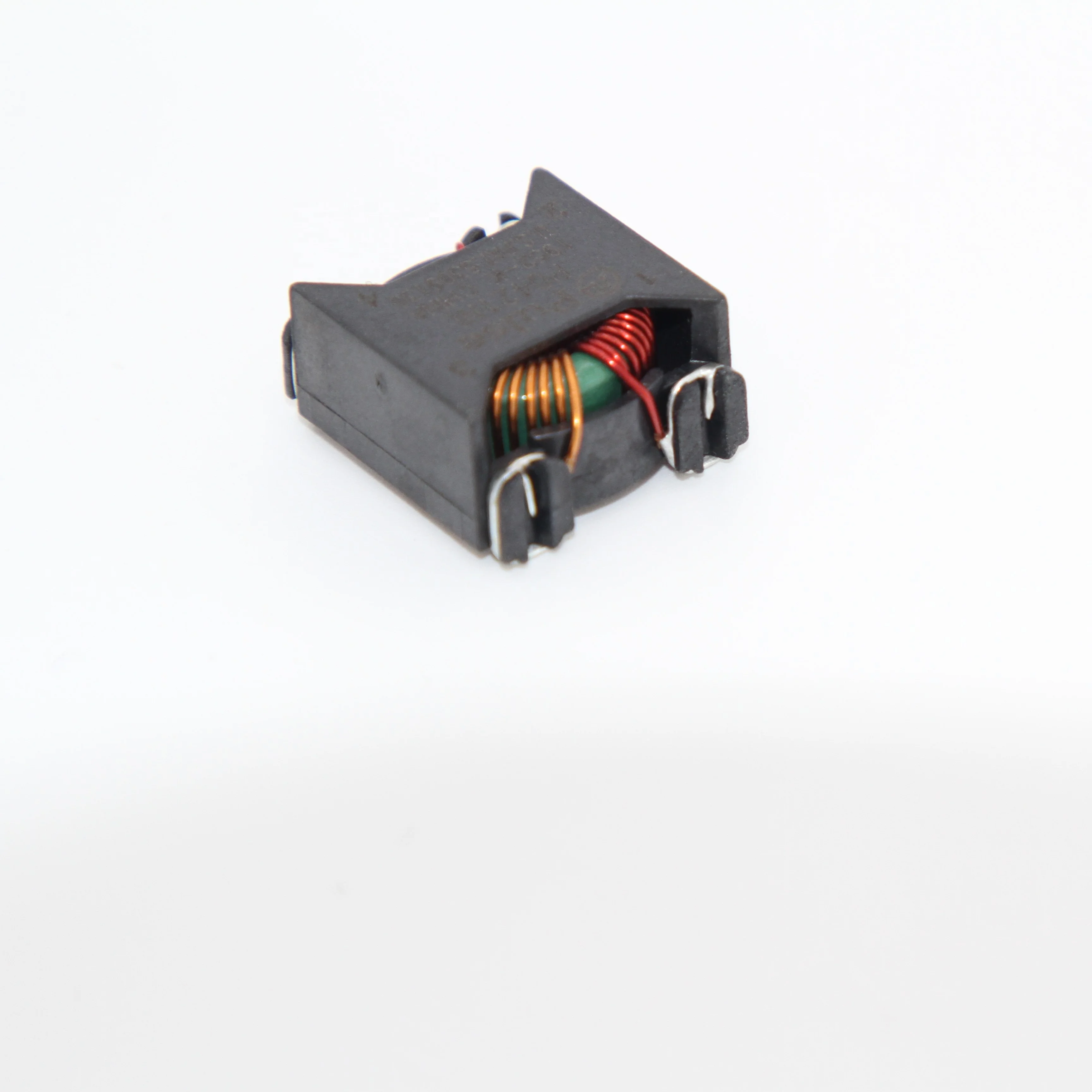 Surface-Mount Molded Wound Chip Inductors