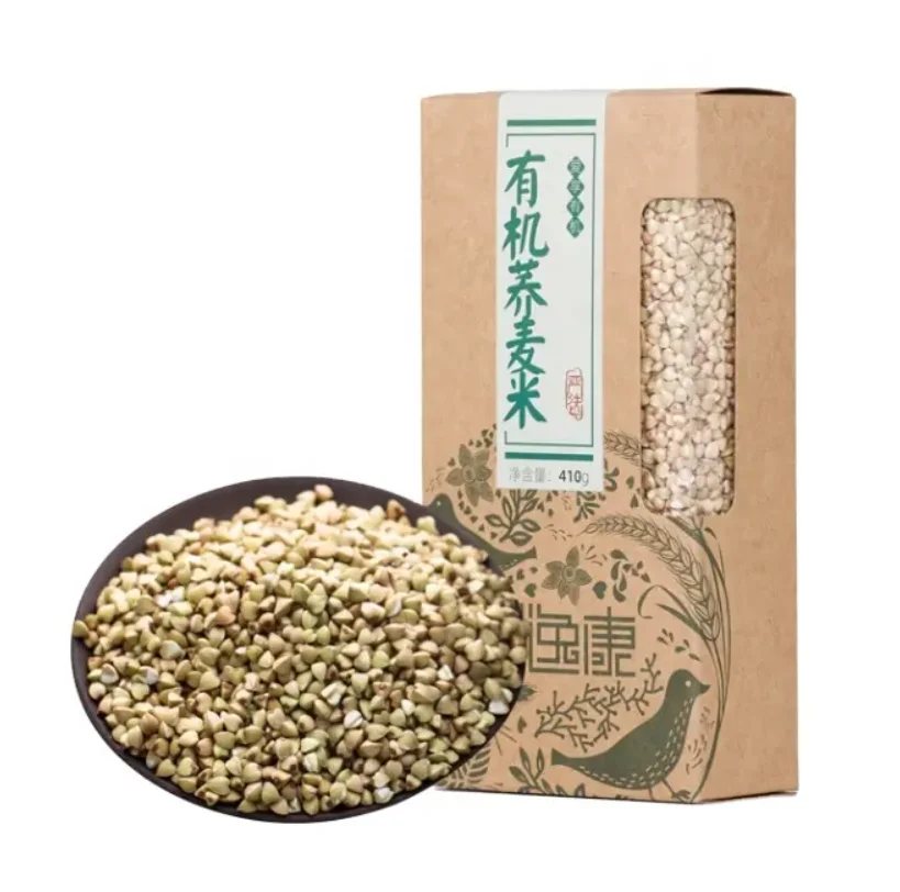 Высокое качество новый урожай гречневые ядра натуральное чистое Гречневое зерно по конкурентоспособной цене без