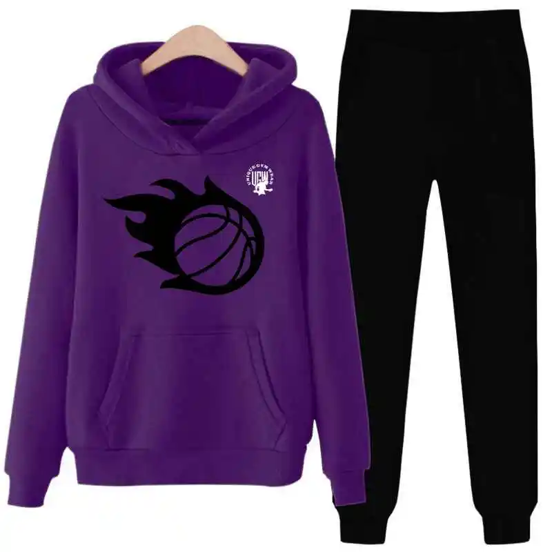 Fleece Juicy Coutour Jacket Set Cotton Slim Fit Velvet Tracksuits Velour Cropped 2pc Blank Luxury Custom Logo Suede for Women