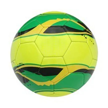 Best Quality Cow Split Leather Material Wholesale Premium Quality Official Size Soccer Mini Balls