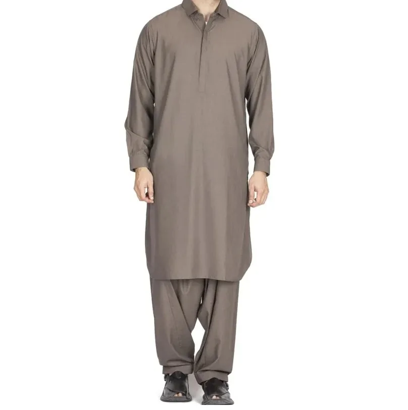 Pakistani Indian Salwar Kameez Stitched Shalwar Kameez Ready Made Cloth men Collection 2023