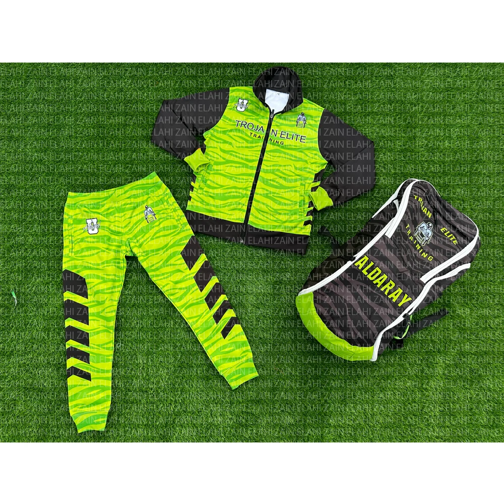 DEAL PACKAGE 2024 Pullover Hoodies New Arrival Custom GYM Sublimation Pattern Sweatshirt Streetwear Hoodie Pants Bag Pack