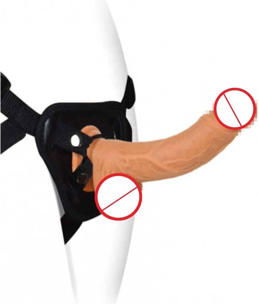 Realistic Artificial Penis Dildo Strap on dildo head Anal Huge Penis with Belt Mars Dildo sex toys for woman in india