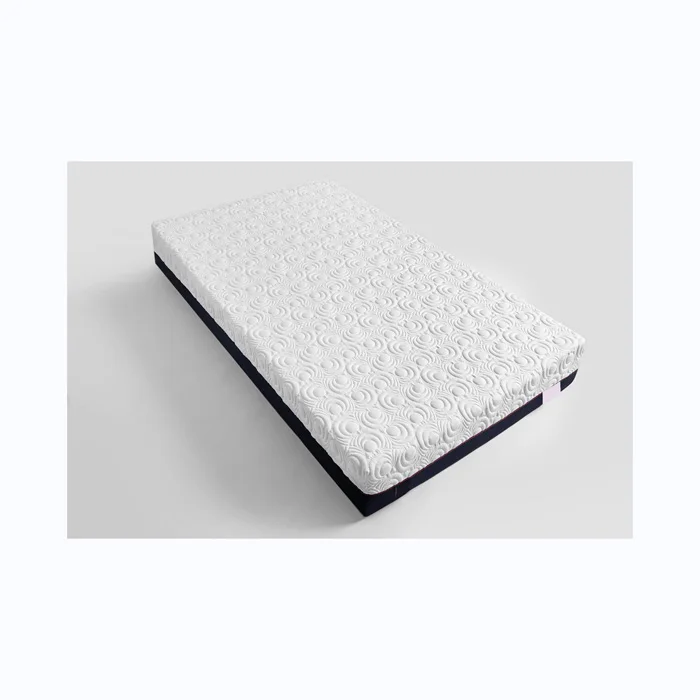 Hotel Engineering Spring Mattress Hard Backrest Latex Memory Spring Mattress Knitted Soft and Comfortable Spring Mattress