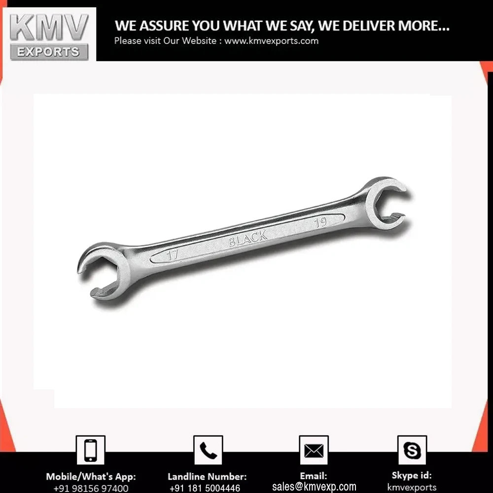 Best Price  Factory Direct Supply Combination Spanners Hand Tools Hand Tools From India