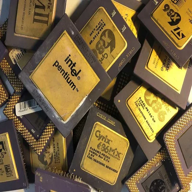 New Arrival Gold Ceramic CPU Scrap High Grade Ready For Sale Best Price CPUs Available In Stock Wholesale Cheap Price Buy Now