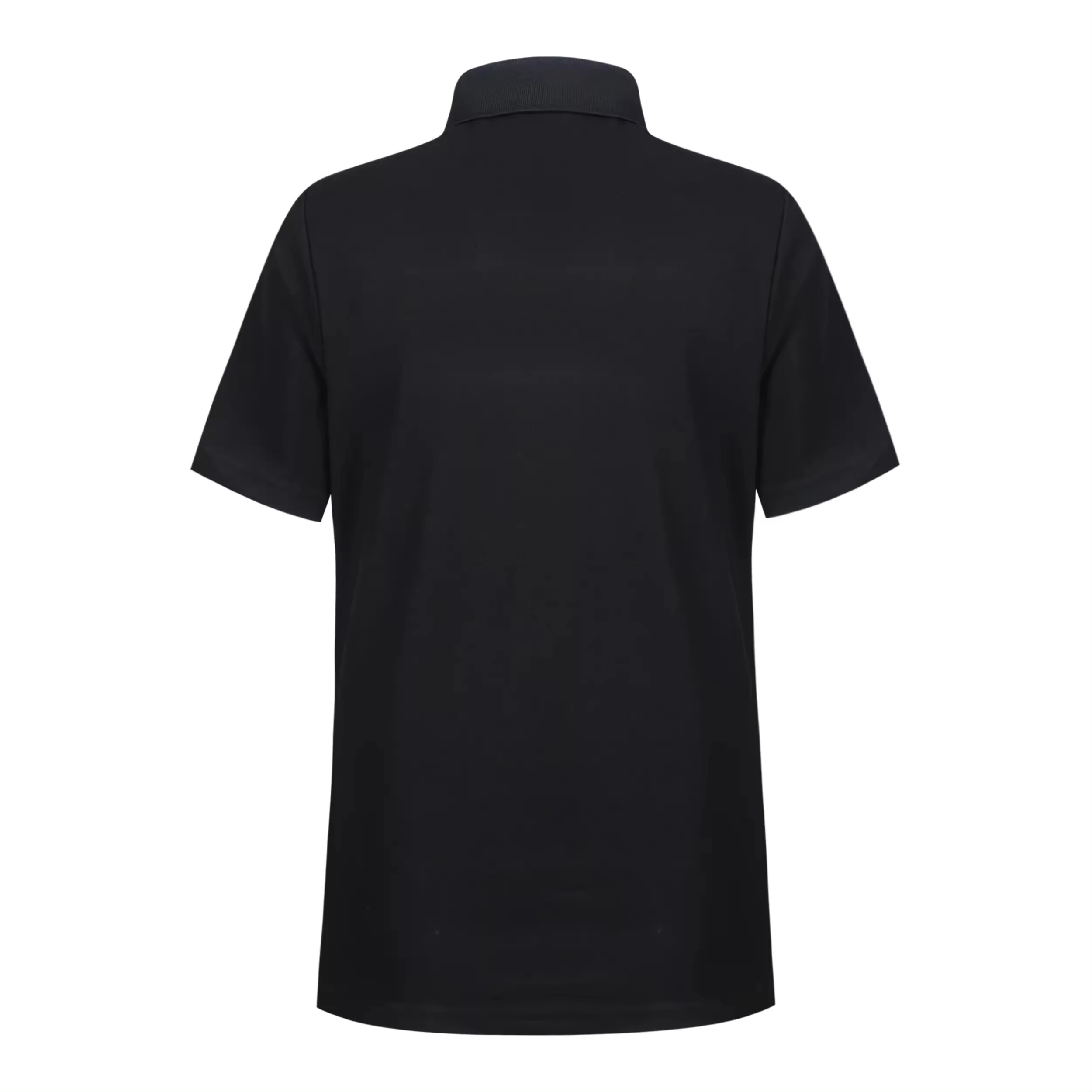 Custom FR Pants And Shirts Esd Anti Static Polo Mens Raglan Henley Work Shirt Long Sleeve For Men