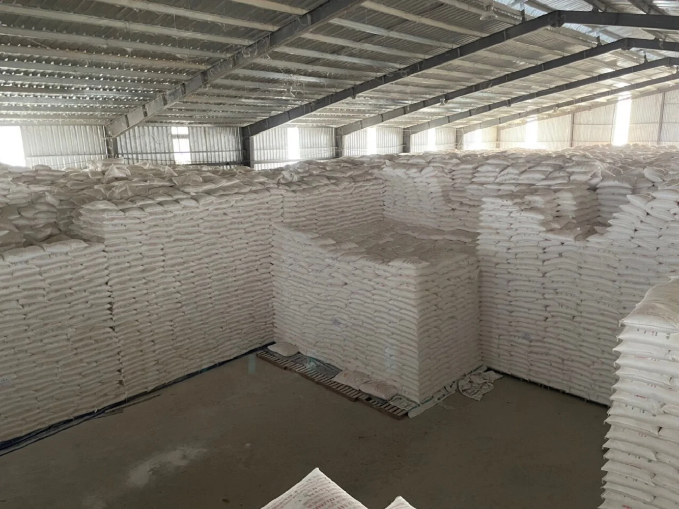 High Quality Viet Nam Modified Tapioca Starch for Food Industry Modified Organic Tapioca Starch