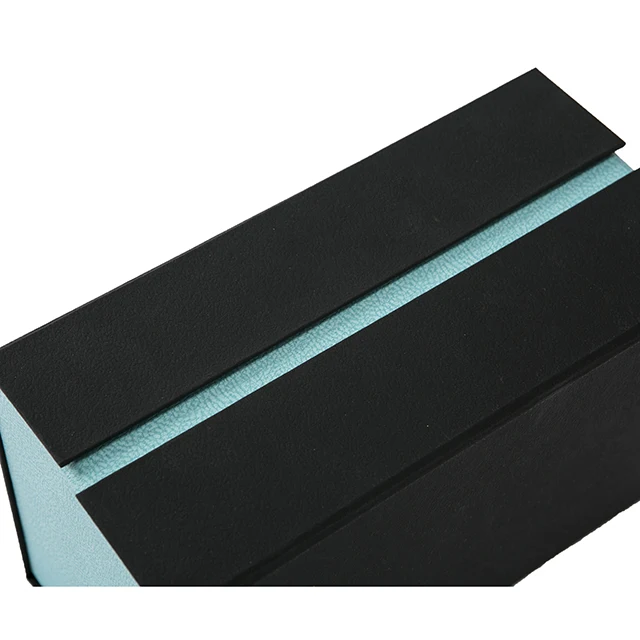 RR Donnelley Recyclable Factory Price Free Design Subscription Box Custom Soap Display Essential Oil Packaging Box