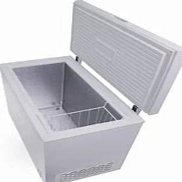 Single Door Chest Freezer for Sale at Attractive Prices