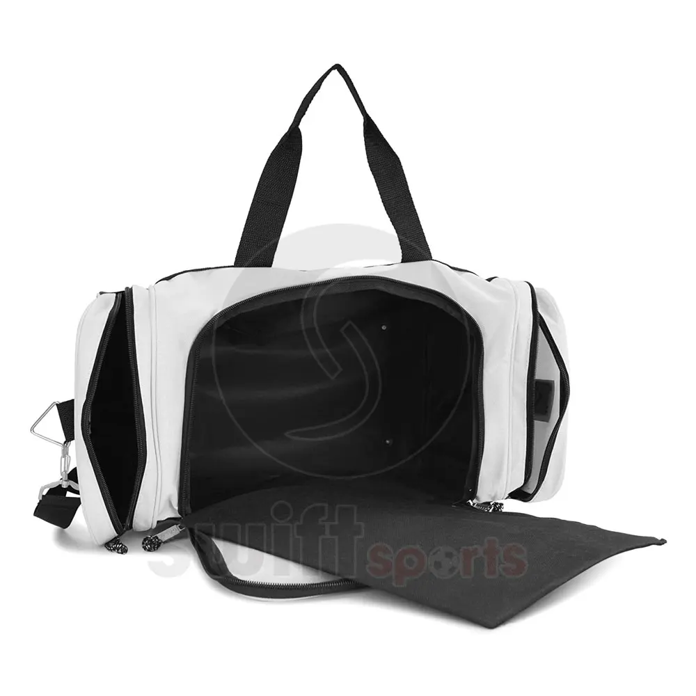 New Plus Size Sports Fitness Clothing Custom Gym Sports Bags High Quality Sports Bags For Gym Training