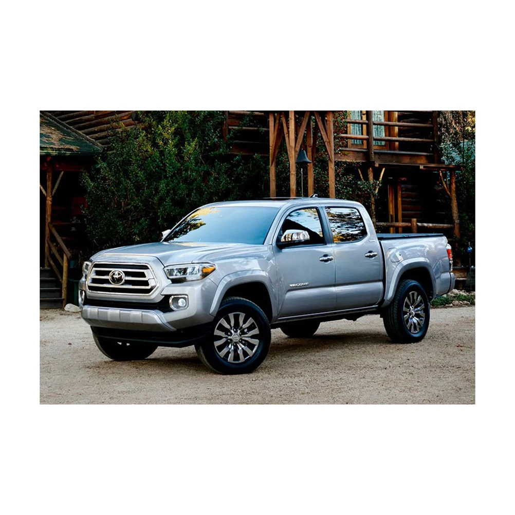 Аккуратно использованный LHD / RHD Toyota Tacoma SR 4x4 2007 2008 2009 2010 2011 2012 2013 2014 2015 2016 2017
