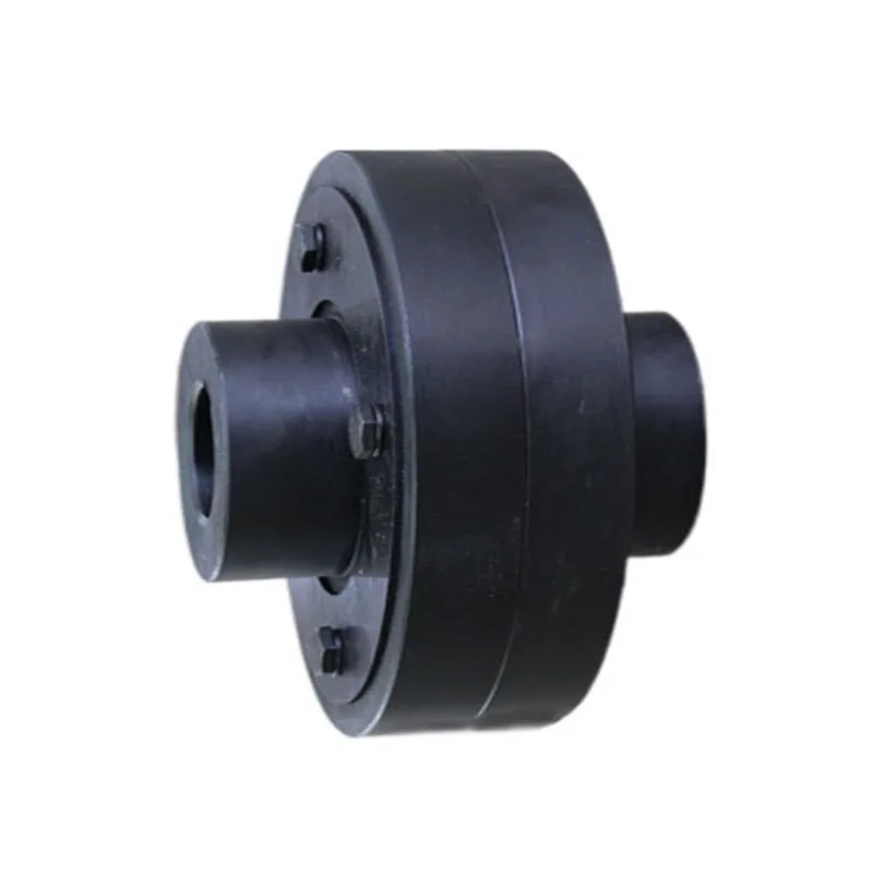2023 Hot Sale China FCL Elastic Sleeve Pin Coupling Flexible Shaft Coupling custom coupling