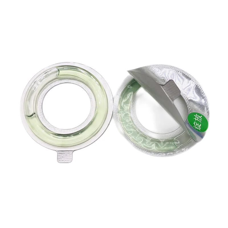 Santo Wholesales custom best selling perfume car Membrane Perfume used in car air freshener