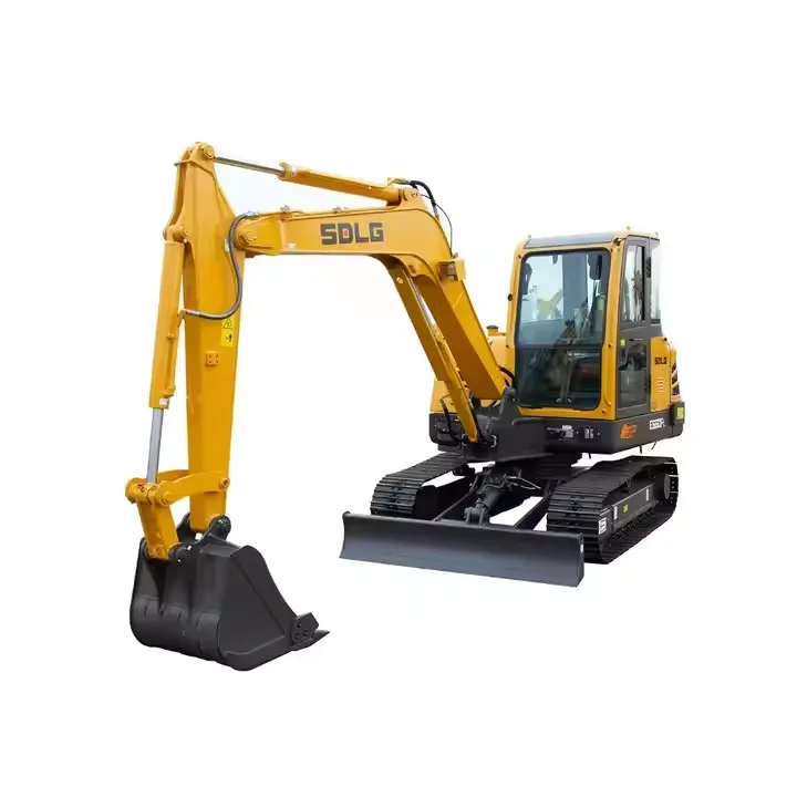 Buy Slightly Used And Cheap Kubota K008-3 Earth-Moving Mini Machinery Excavator