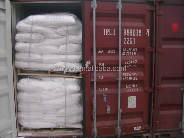 MGO Magnesium Oxide heavy  for B6 B12 PRODUCTION   powder USP  GMP