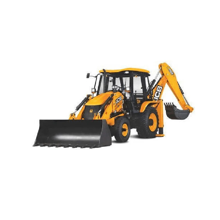 High Quality Low Price 25hp 30hp 35hp 40hp Backhoe Loader Construction Equipment Backhoe Loader