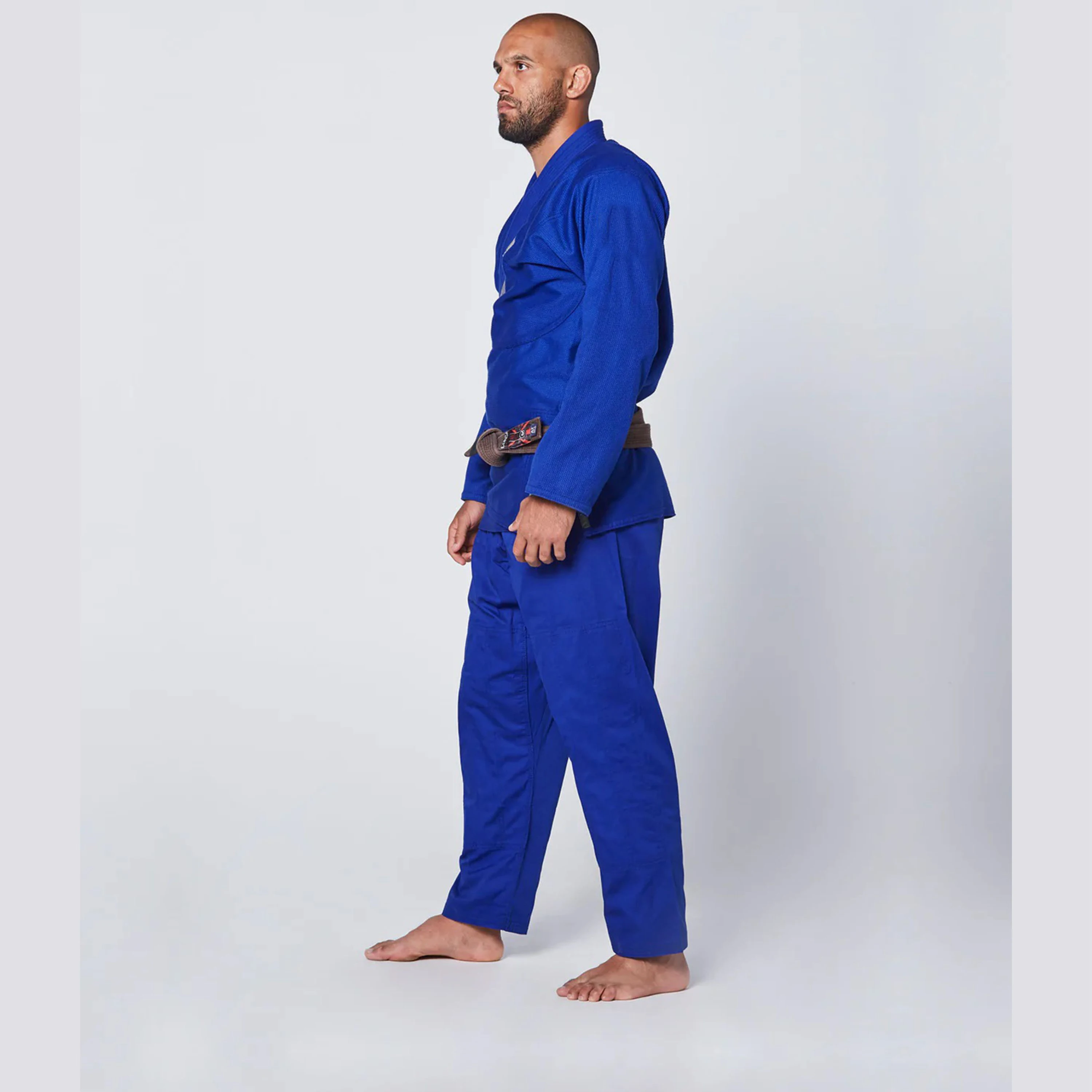 Martial arts wear taekwondo uniform dobok with custom logo embroidery Kimono for judo