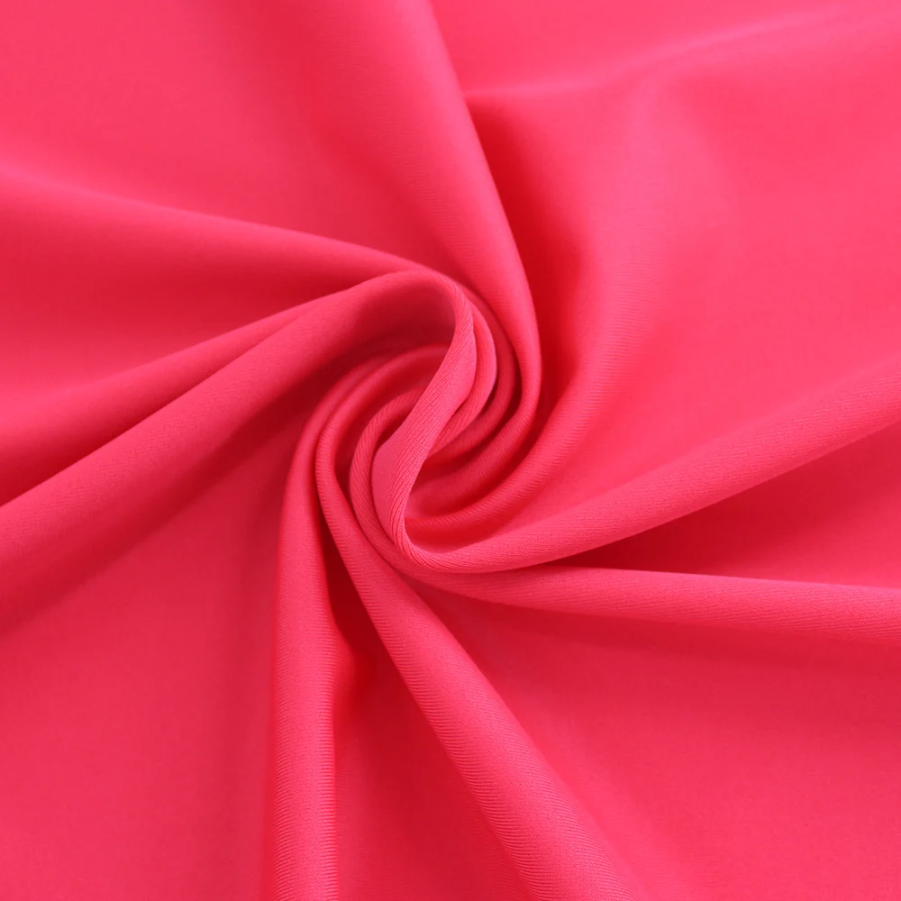 Wingtex Free Sample Stylish 80% Nylon 20% Spandex Fabric Manufacturers of Dance Fabric