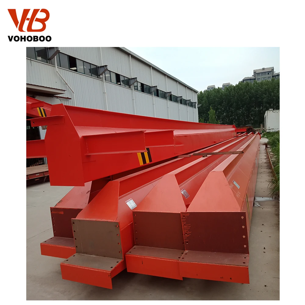6T 8T 16T Double Girder China Gantry Crane Manufacturer 20Ton Truss Type Gantry Crane