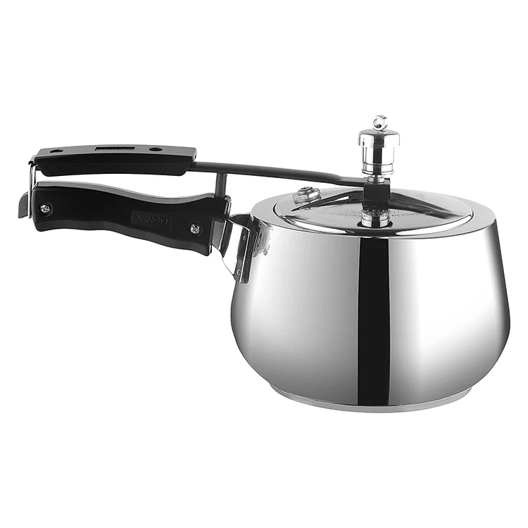 Hot Selling Stainless Steel Commercial Induction Cooker Friendly Food Grade Pressure for Sale