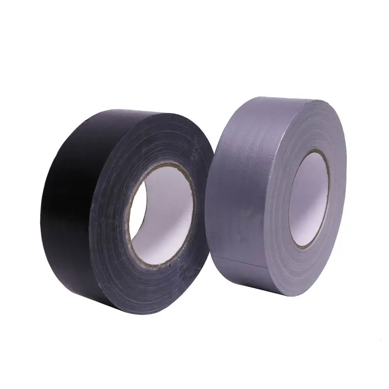 50mm width high-quality rendering, building, and construction rubber solvent cloth tape