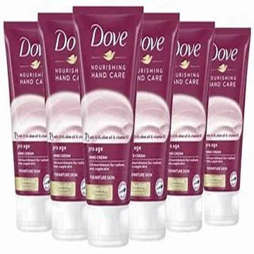 Продукты по уходу за телом Dove крем для рук привлекательным ценам доступны с доставкой всему миру