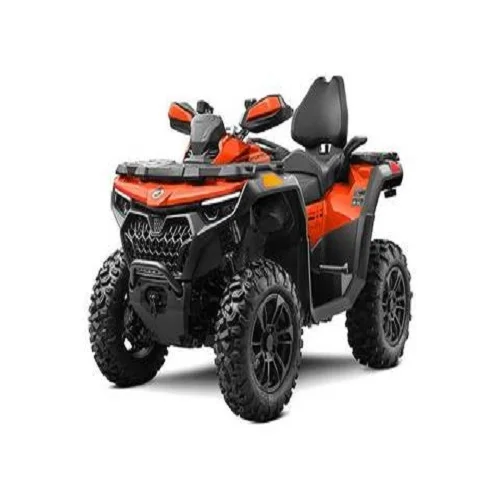 Прямые продажи для 2023 CF 800CC ATV 4x4 вездеход CFORCE 800 XC
