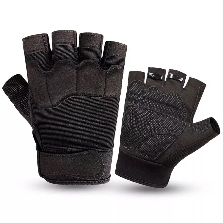 Full Palm Protection Custom Weightlifting Gloves In Wholesale Price Fitness Gloves Workout Gym