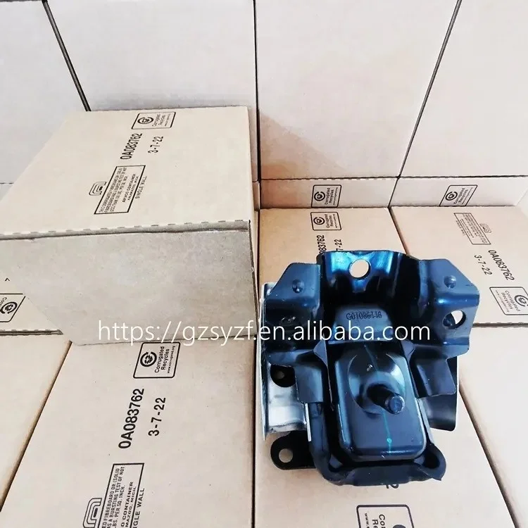 Auto Parts Engine Mount for Cadillac Escalade GMC Chevrolet Tahoe 4.8L 5.0L 6.0L 6.2L 15134282 96854936 15854939 15854940 158549