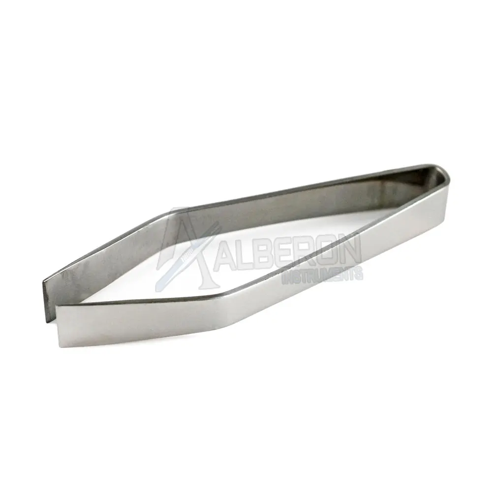 German Steel Fish Bone Tweezers Pincer Clip Remover Tongs Fish Bone Plucking Clamp Kitchen Gadgets Tools