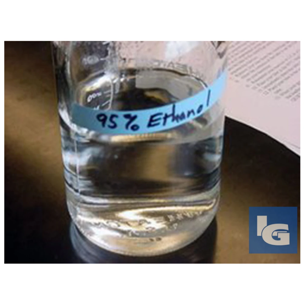 High Quality Colorless Tasteless Ethylene Alcohol For Antifreeze Production