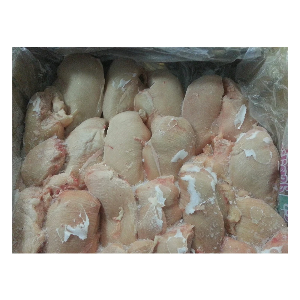 Frozen Chicken High Quality Frozen Chicken Leg Best Price Chicken Breast Wholesale from Manufacturer