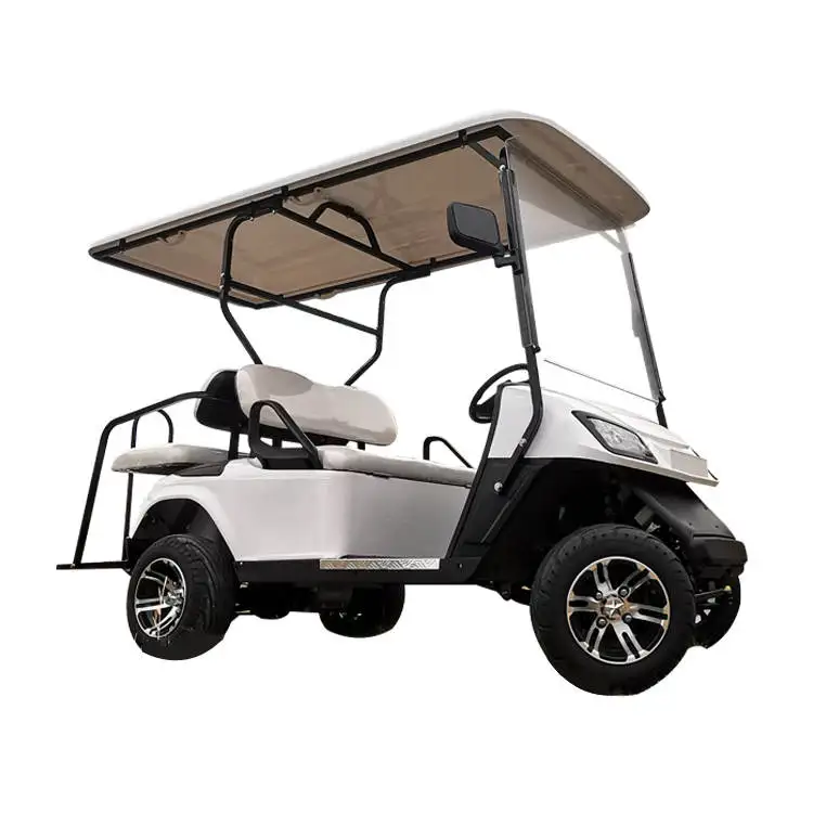 Wholesale world 100% best electric power 3 and 4 seater golf cart/ golf buggy car with good price for wholesale