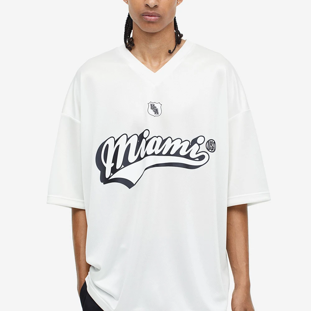 Summer Short Sleeve Custom Logo Crochet Knit Mesh 100 Cotton Button Down Mens Knitwear Polo T Shirt Crochet Shirt