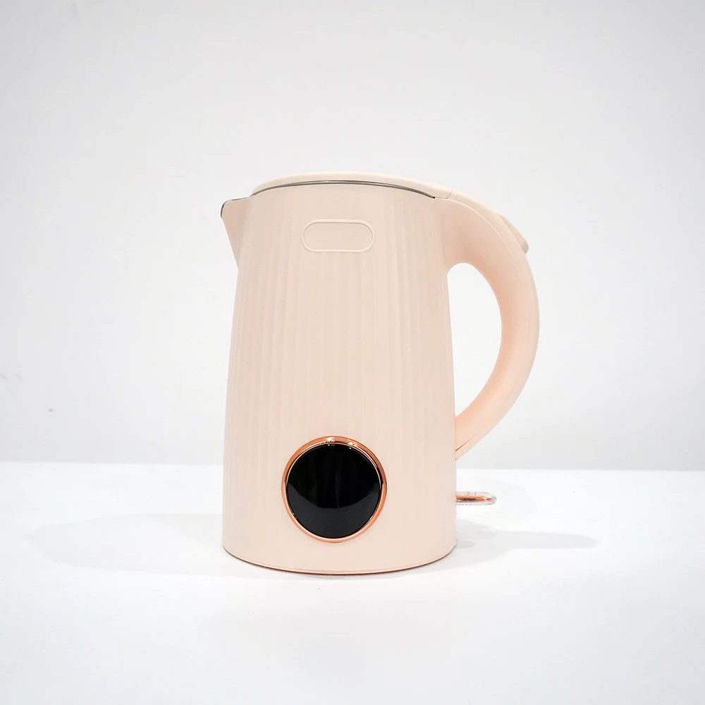 1.8l wholesale kettle Electric Kettle used for solar/car hot sales KE19009