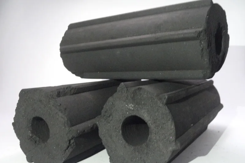 100% natural coconut shell charcoal briquettes for best sale in global market with best price and best quality