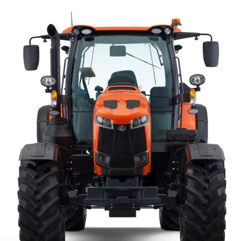 Оптом Подержанный трактор Kubota для продажи