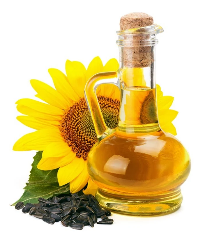Wholesale Sunflower Oil / Refined Sunflower Oil for wholesale, Natural sunflower oil With Affordable price